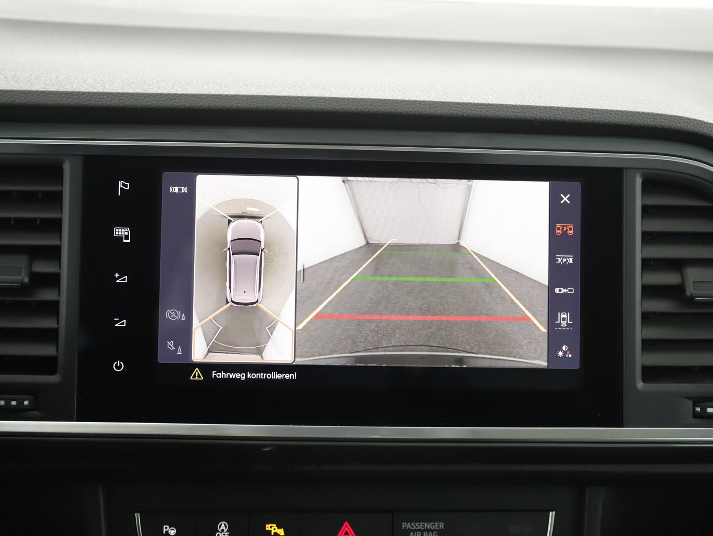 SEAT Ateca Style 2.0 TDI DSG 4Drive | Bild 17 von 20