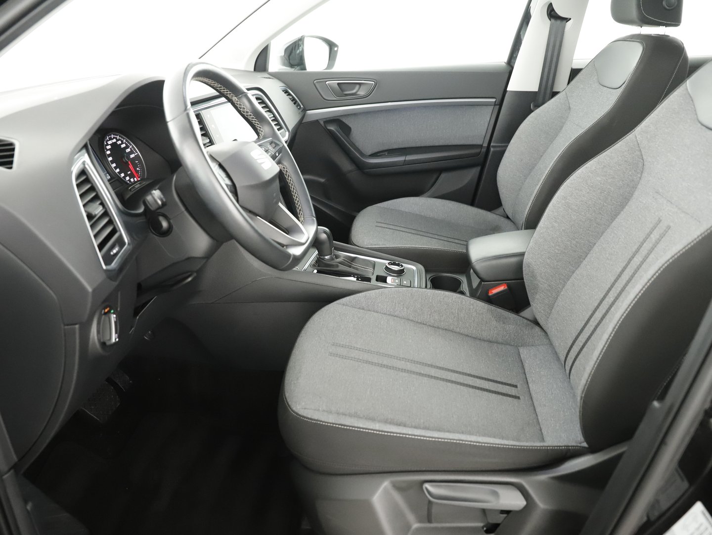 SEAT Ateca Style 2.0 TDI DSG 4Drive | Bild 4 von 20