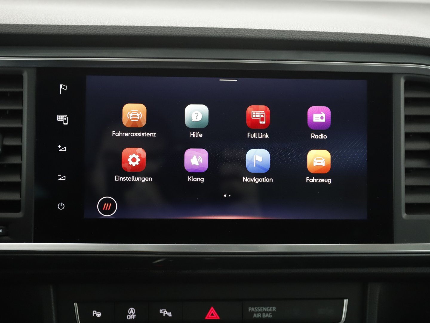 SEAT Ateca Style 2.0 TDI DSG 4Drive | Bild 15 von 20