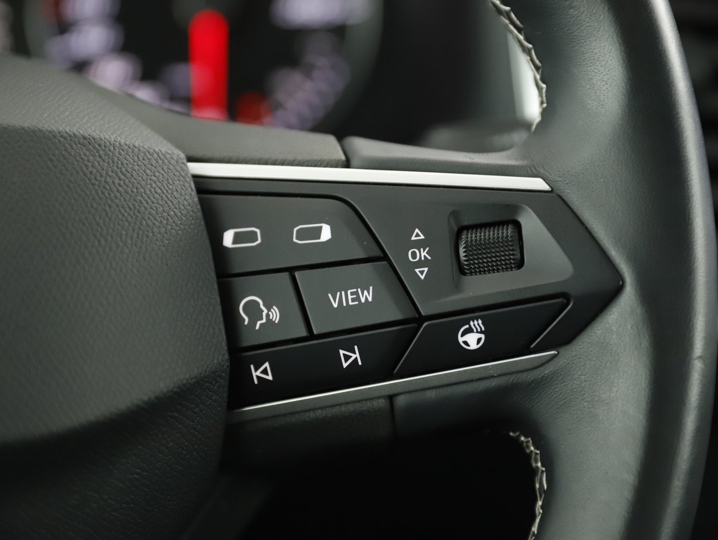 SEAT Ateca Style 2.0 TDI DSG 4Drive | Bild 10 von 20