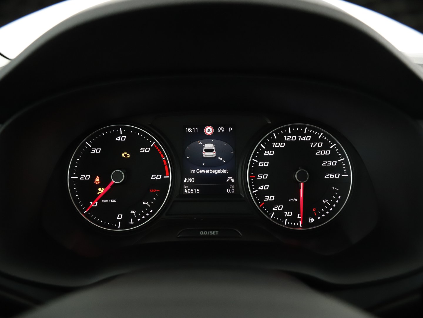SEAT Ateca Style 2.0 TDI DSG 4Drive | Bild 11 von 20