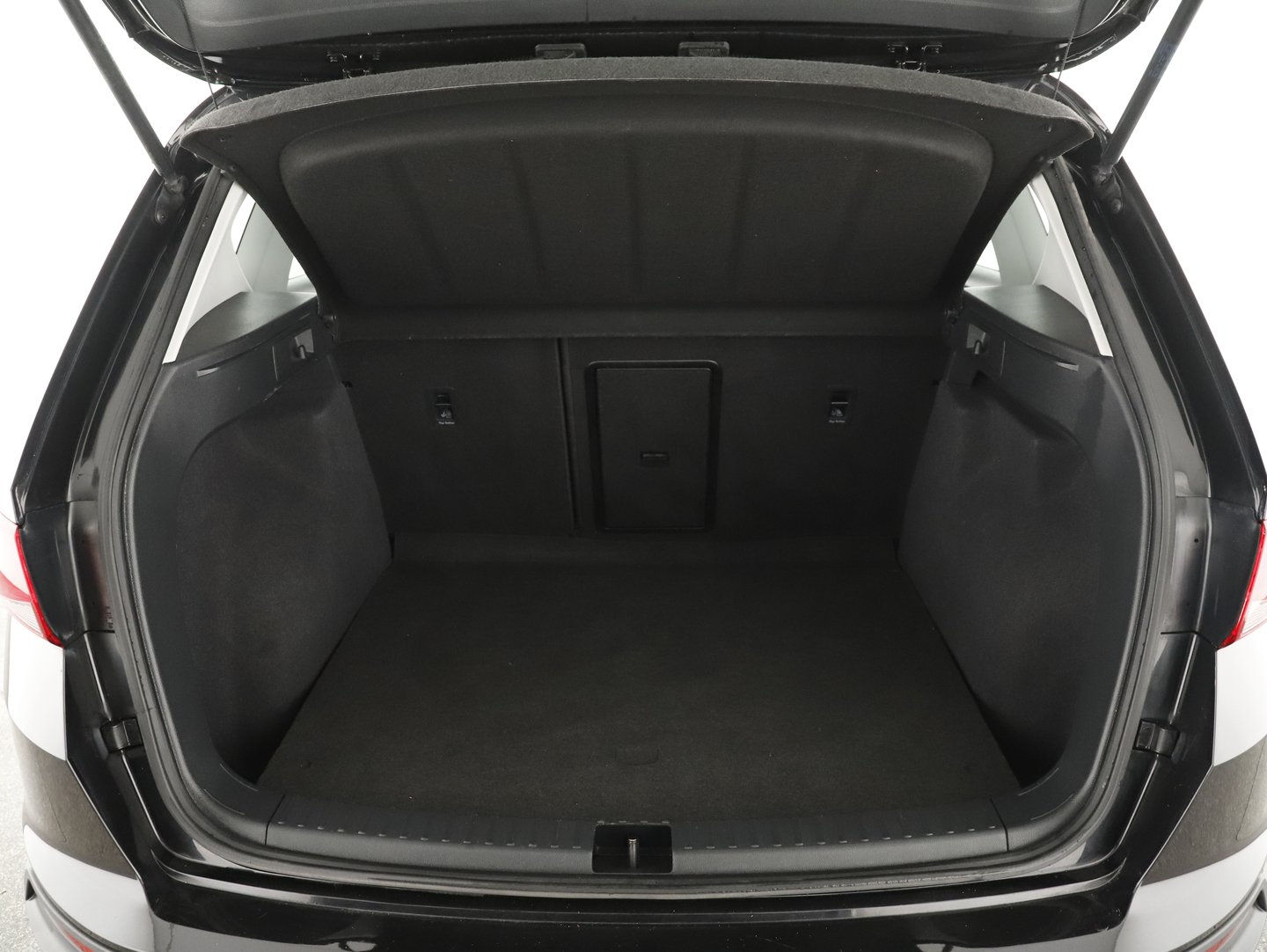 SEAT Ateca Style 2.0 TDI DSG 4Drive | Bild 20 von 20