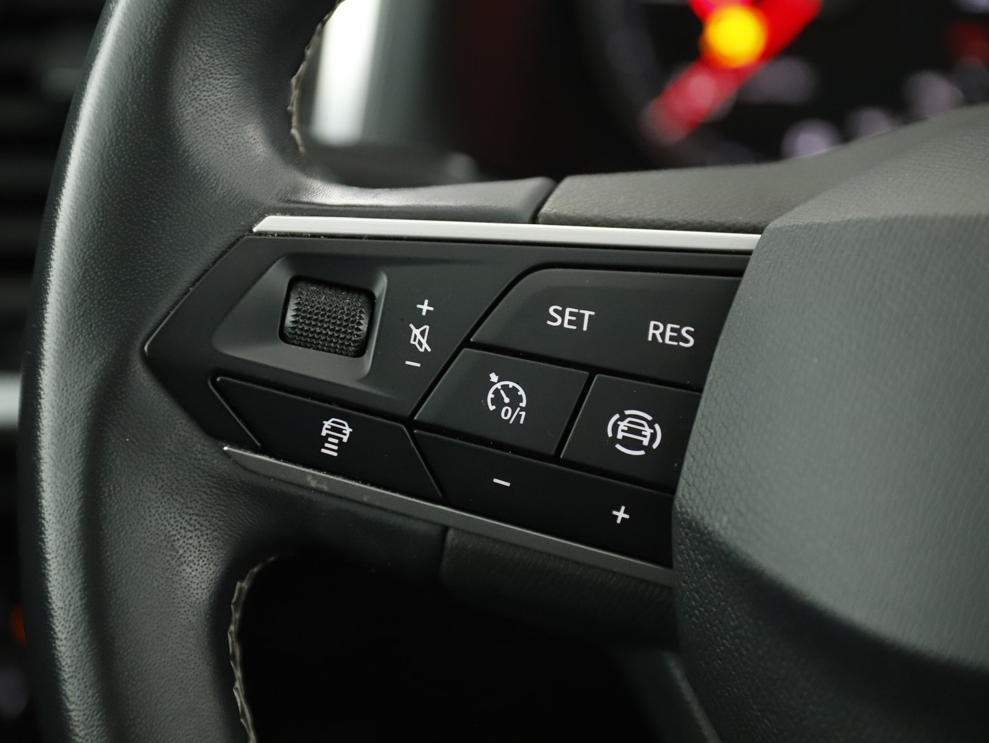 SEAT Ateca Style 2.0 TDI DSG 4Drive | Bild 9 von 20