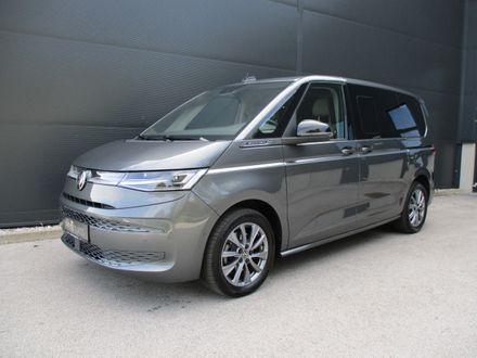 VW Multivan Style eHybrid