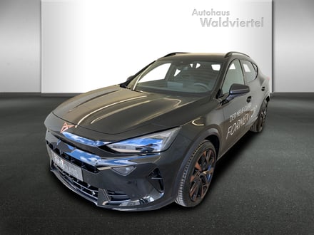 CUPRA Formentor 1.5 e-TSI 150 PS DSG