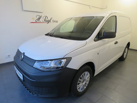 VW Caddy Cargo TDI