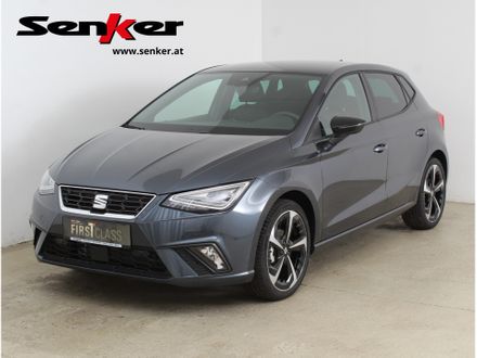 SEAT Ibiza FR Austria 1.0 TSI