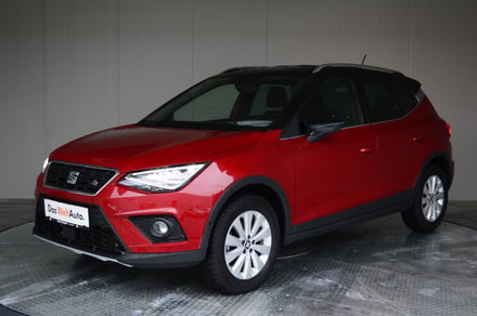 SEAT Arona FR EcoTSI