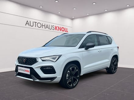 CUPRA Ateca 1.5 TSI DSG 150