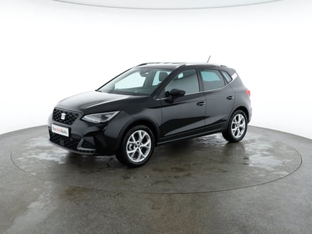 SEAT Arona FR EcoTSI DSG