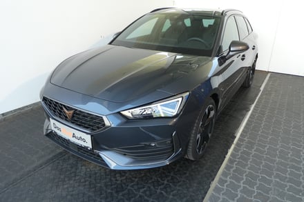 CUPRA Leon SP Kombi TRIBE eHYBRID DSG 150/204