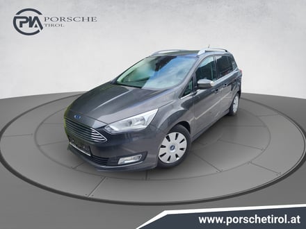 Ford Grand C-MAX Trend 2,0 TDCi