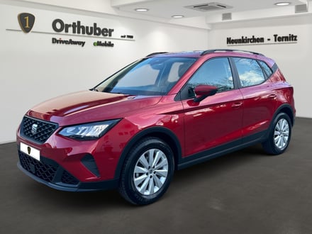 SEAT Arona Style 1.0 TSI