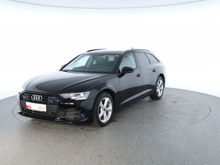 Audi A6 Avant 35 TDI Sport