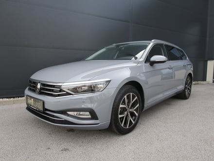 VW Passat Variant Business TDI DSG