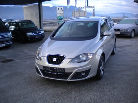 SEAT Altea Chili-Tech TSI Start-Stopp