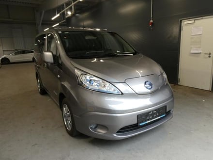 Nissan e-NV200 Kombi 40kWh Evalia (mit Batterie)