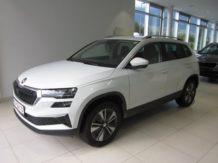 Škoda Karoq 4x4 Style TDI DSG