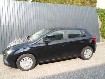 SEAT Ibiza Reference Edition 40 1.0 TSI