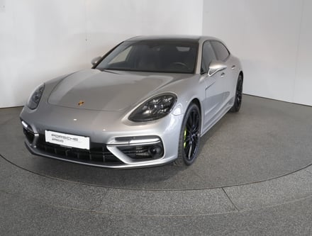 Porsche Panamera Turbo S E Hybrid Sport Turismo