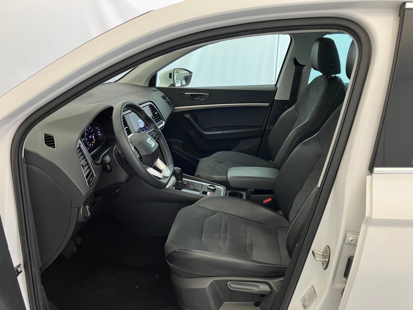 SEAT Ateca Style 2.0 TDI DSG | Bild 9 von 32