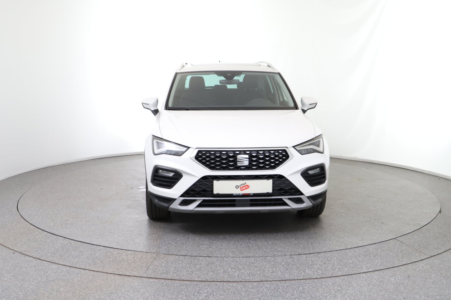 SEAT Ateca Style 2.0 TDI DSG | Bild 8 von 32