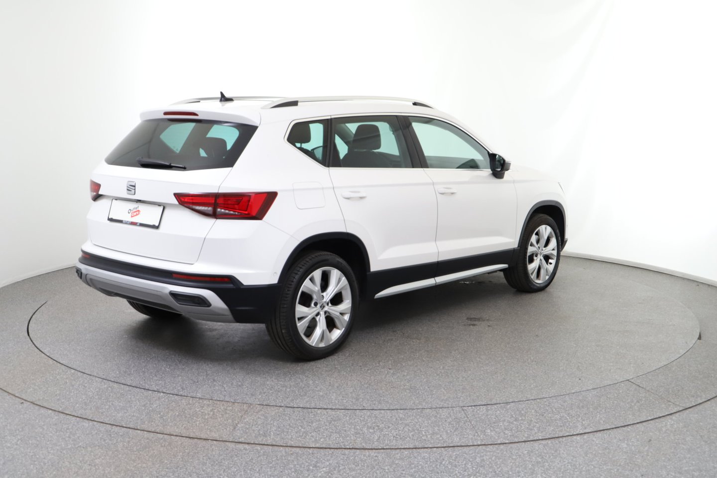 SEAT Ateca Style 2.0 TDI DSG | Bild 5 von 32