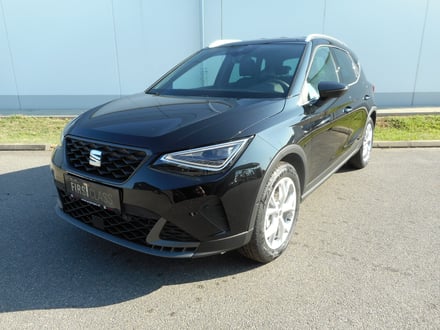 SEAT Arona FR 1.0 TSI