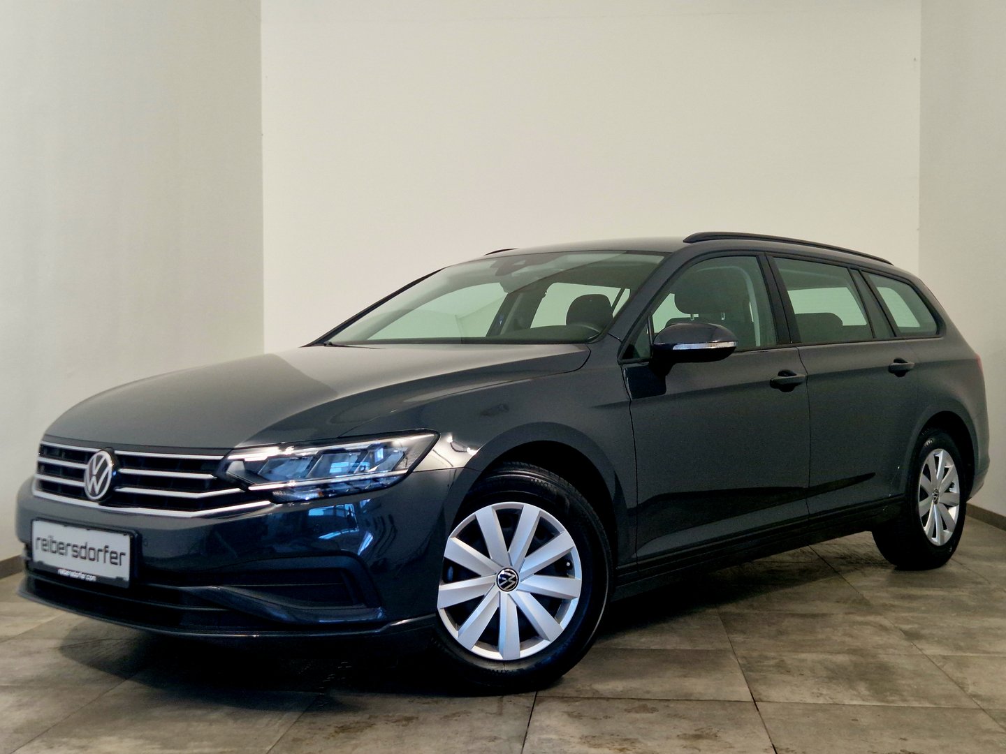 VW Passat Variant