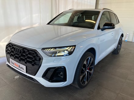 Audi Q5 55 TFSI e quattro S line