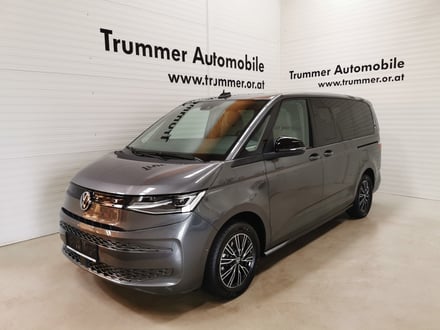 VW Multivan Business ÜH TDI