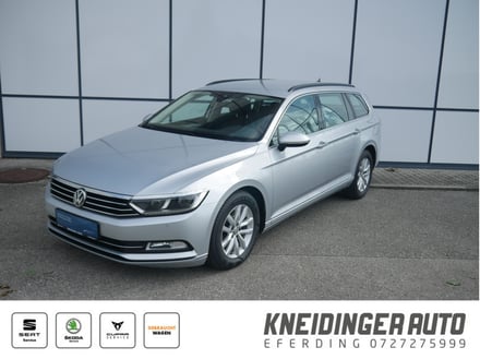 VW Passat Variant Comfortline BMT/Start-Stopp