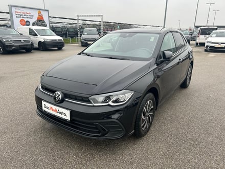 VW Polo Friends TSI