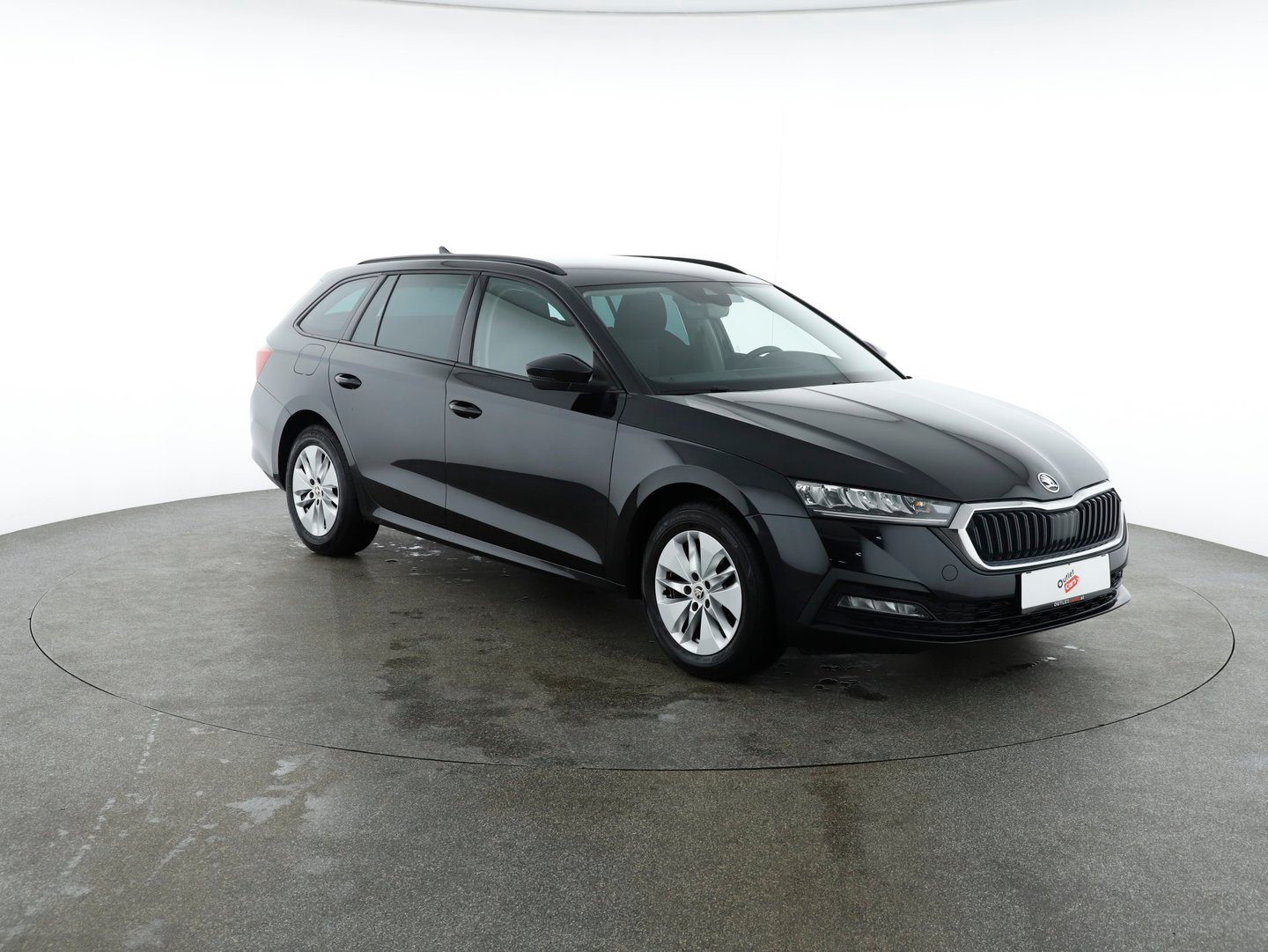 Škoda OCTAVIA Combi Ambition TDI | Bild 7 von 25