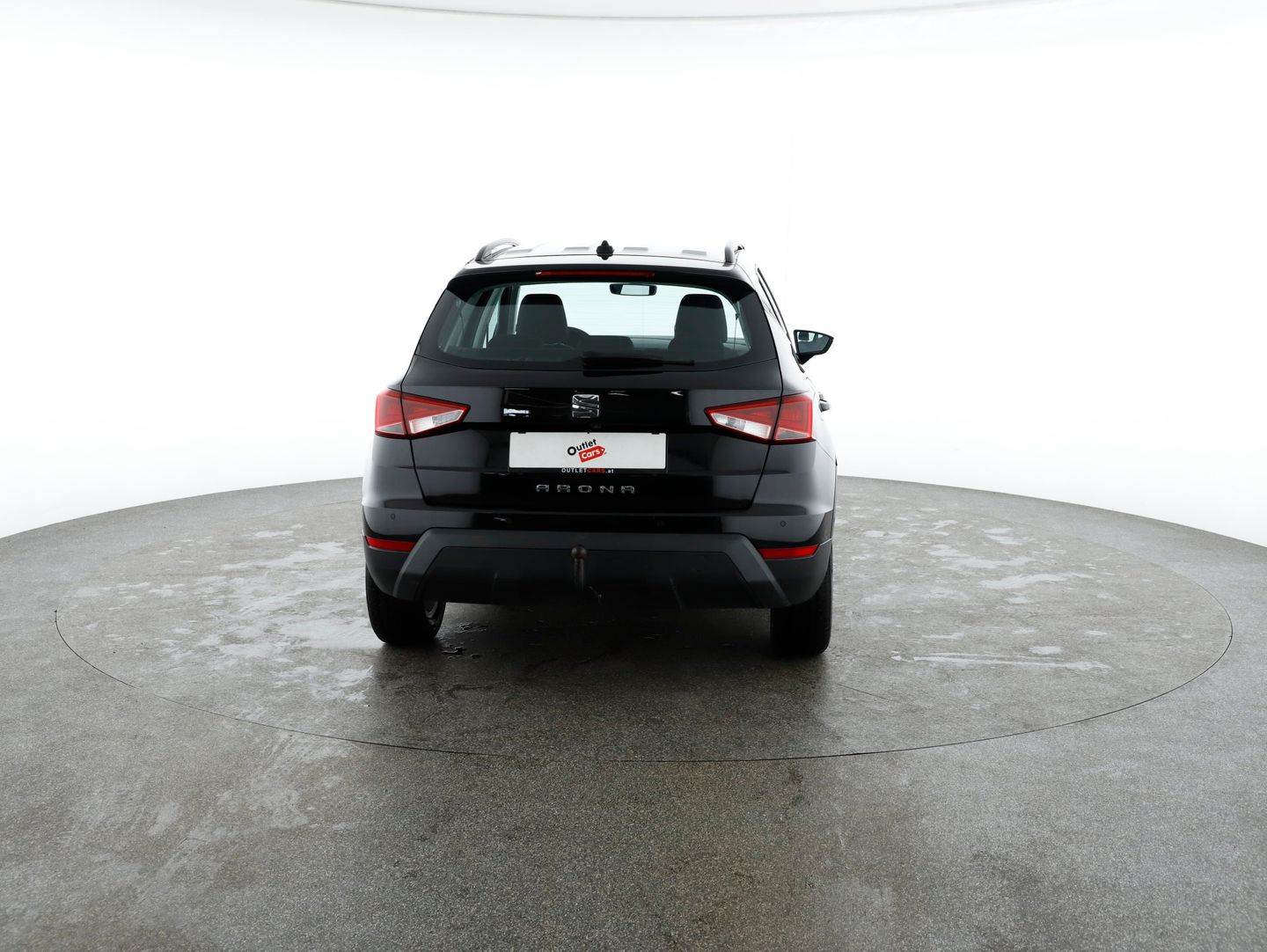 SEAT Arona Style TDI DSG | Bild 7 von 25