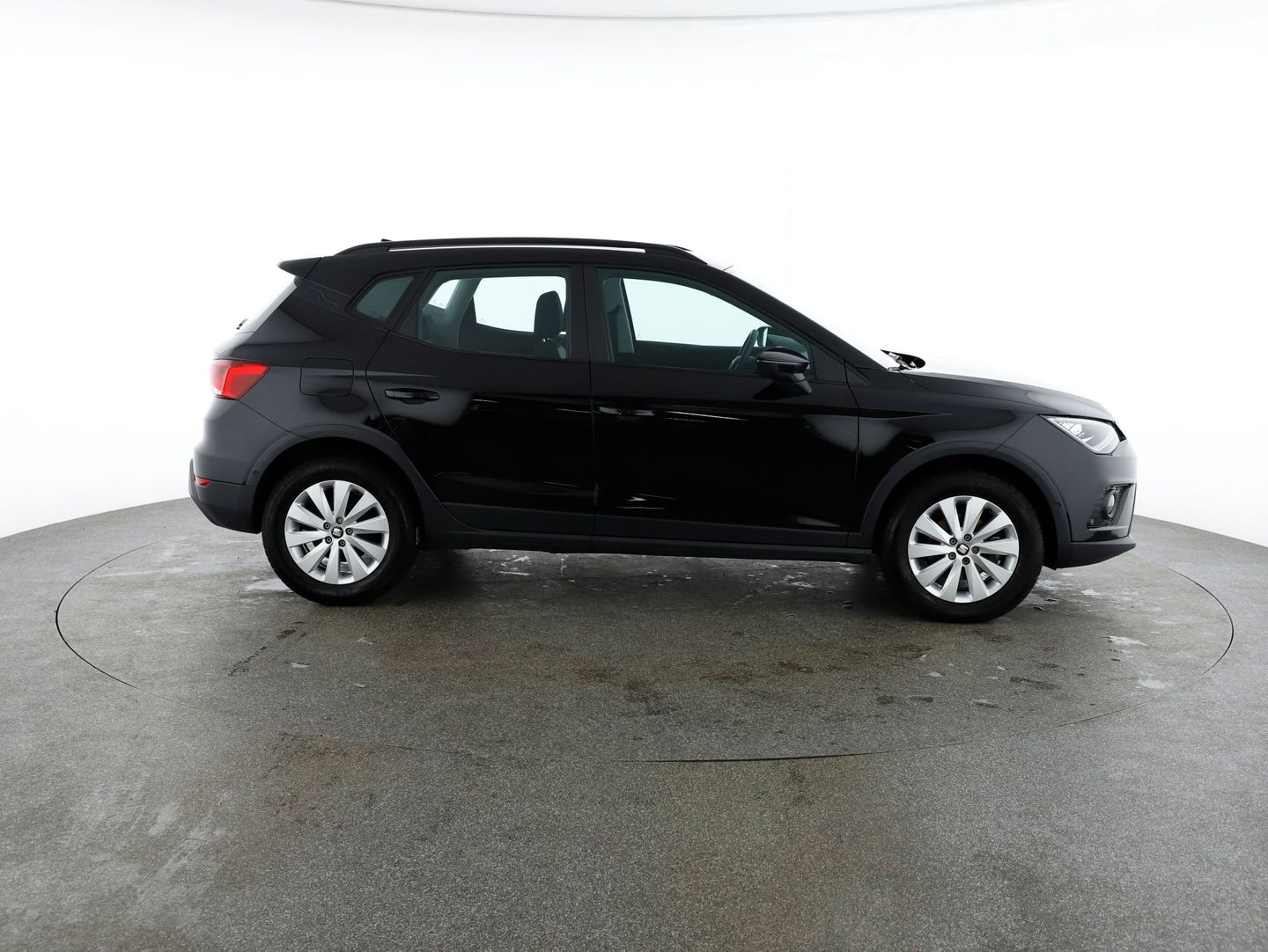 SEAT Arona Style TDI DSG | Bild 5 von 25