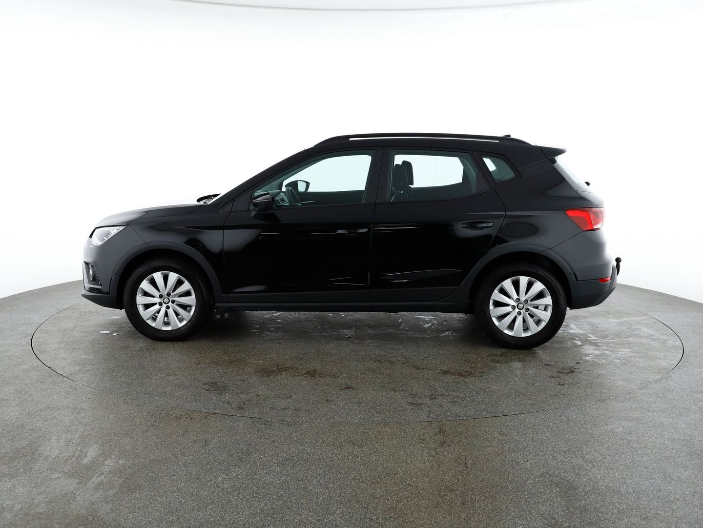 SEAT Arona Style TDI DSG | Bild 9 von 25