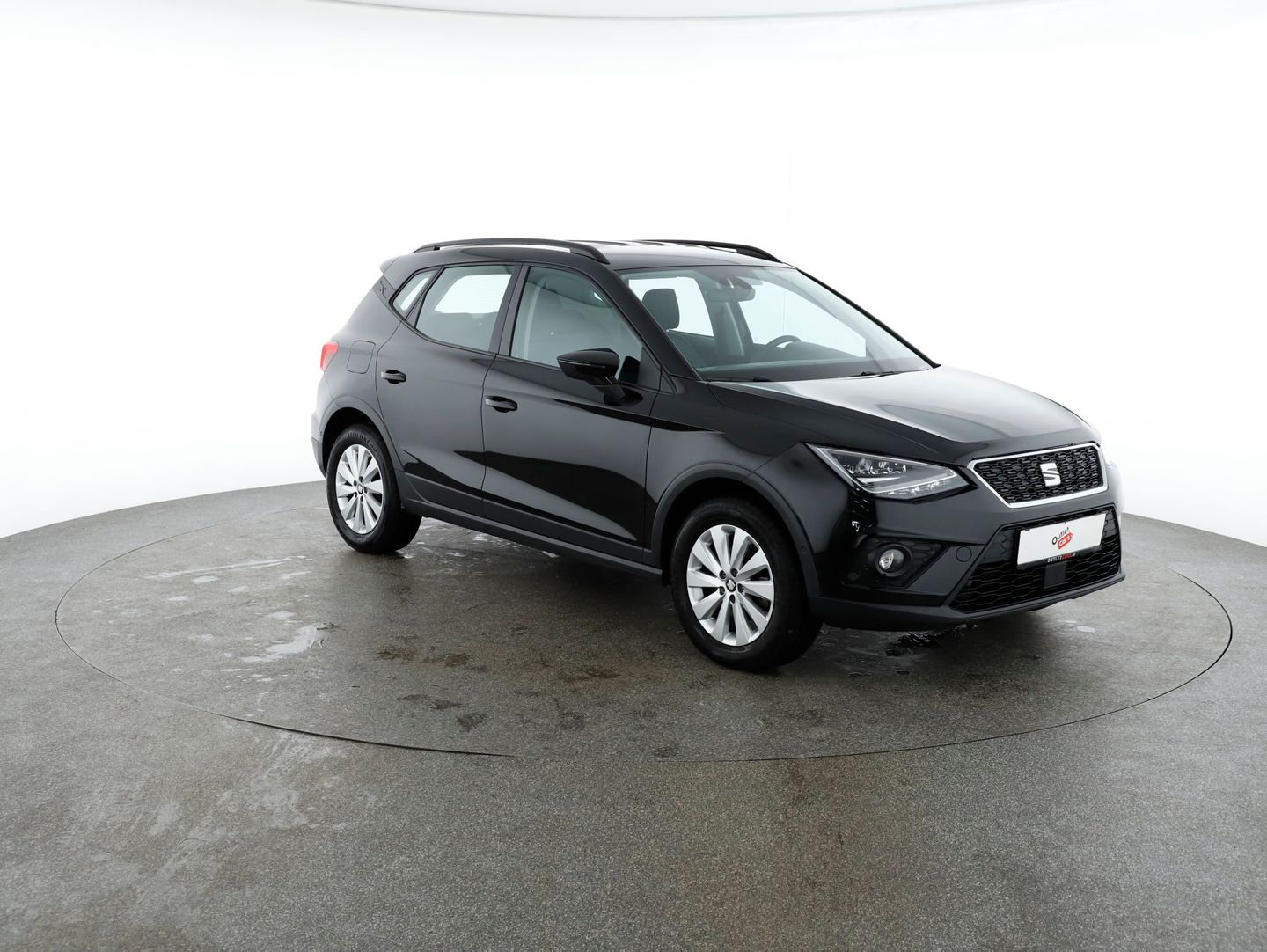 SEAT Arona Style TDI DSG | Bild 4 von 25