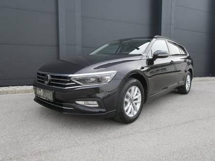 VW Passat Variant Business TDI