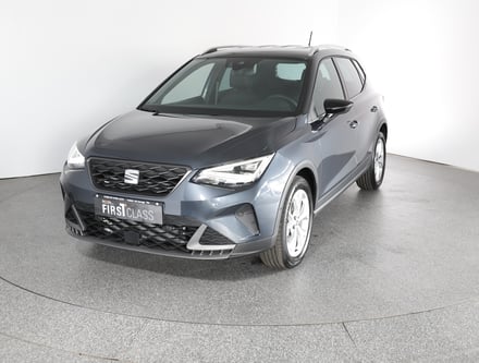 SEAT Arona FR 1.0 TSI