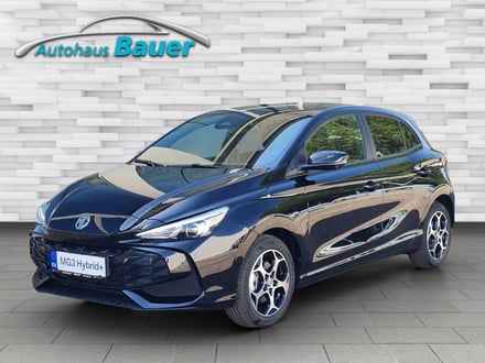 MG 3 1.5 Hybrid+ 143 kw Luxury