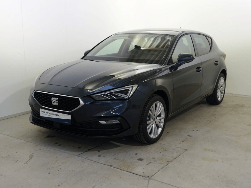 SEAT Leon Style Edition 25 1.5 TSI 115 PS