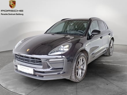 Porsche Macan III