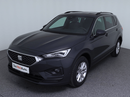 SEAT Tarraco Austria Edition 1.5 TSI ACT