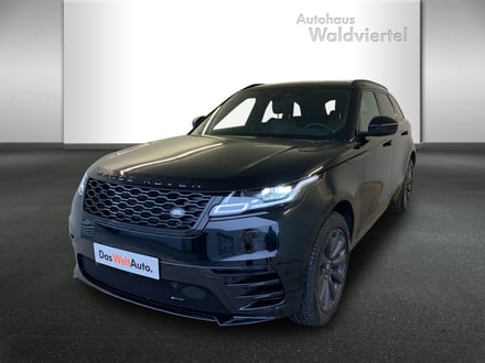 Land Rover Range Rover Velar P250 Allrad R-Dynamic SE Aut.