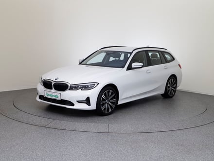 BMW 3 Touring 320d xDrive Advantage