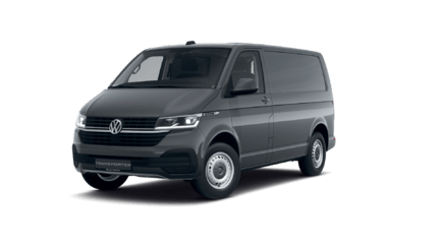 VW Transporter Kastenwagen TDI