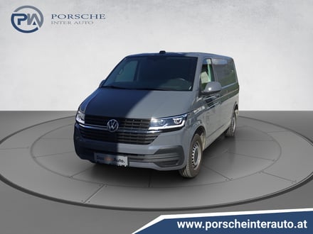 VW Transporter Kastenwagen TDI