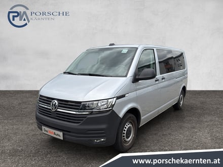 VW Transporter Kombi LR TDI