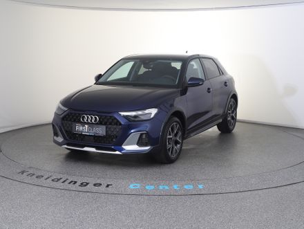 Audi A1 allstreet 30 TFSI intense